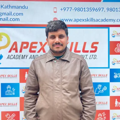 Ujjwal Subedi