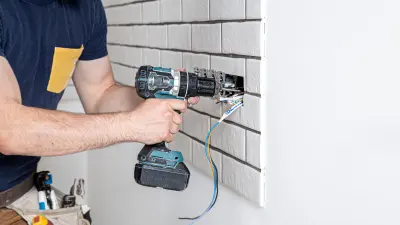 House Wiring Training in Kathmandu | Certified Electrician Course Nepal